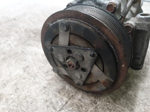 Used AC compressor AC compressor CITROËN C2 (JM_) 1.1 (60 hp) 31830446 31830446