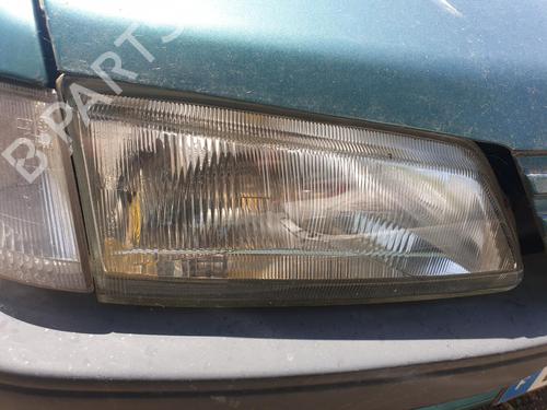 Used Right headlight Right headlight 36793729 36793729