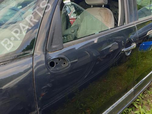 Puerta delantera izquierda CITROËN C3 Picasso (SH_) 1.6 HDi (90 hp) 26393125