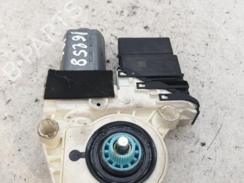 Used Left rear window motor Left rear window motor 22864347 22864347