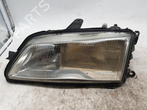 Used Left headlight PEUGEOT 306 Hatchback (7A, 7C, N3, N5) 1.9 D (68 hp) 30970365