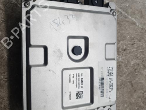Used Electronic module SUZUKI VITARA (LY) 1.4 Hybrid (Mild Hybrid) AllGrip (APK414) (129 hp) 32494550