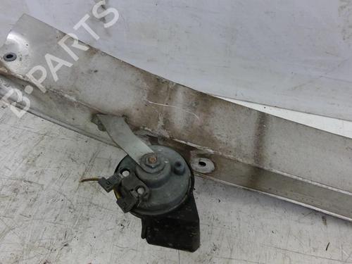 Front bumper reinforcement MERCEDES-BENZ B-CLASS Sports Tourer (W245) B 180 CDI (245.207) | BP22879774C109 