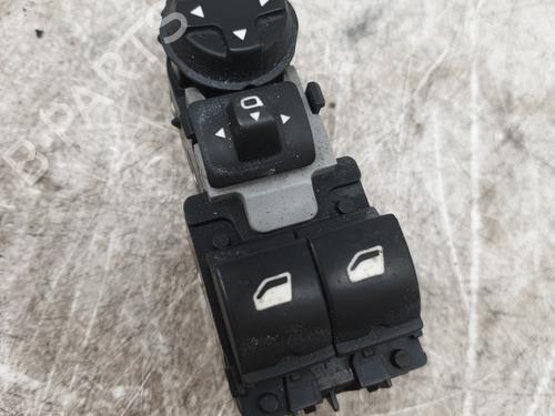 Left front window switch CITROËN JUMPY III Van (V_) 1.6 BlueHDi 95 | BP24204374I27 - Image 2