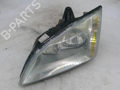 Used Left headlight Left headlight FORD FOCUS II (DA_, HCP, DP) 1.6 TDCi (109 hp) 22876825 22876825