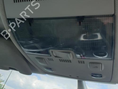 Used Interior roof light AUDI A3 Sportback (8PA) 1.9 TDI (105 hp) 25744033