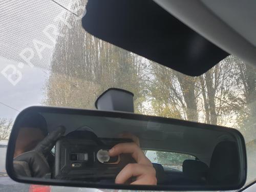 Used Rear mirror Rear mirror PEUGEOT 308 II (LB_, LP_, LW_, LH_, L3_) 1.6 BlueHDi 120 (120 hp) 30171389 30171389