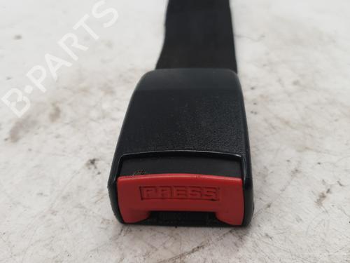 Used Seat buckle PEUGEOT 106 II (1A_, 1C_) 1.1 i (60 hp) 22883147