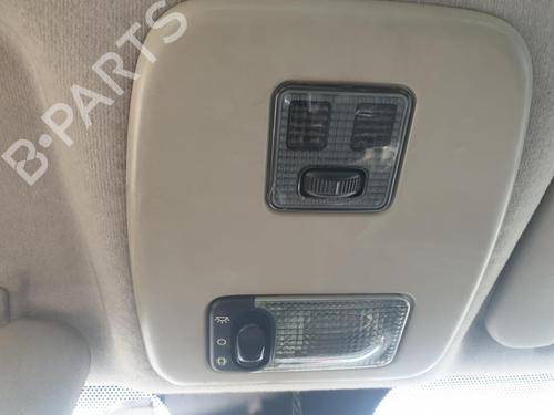 Used Interior roof light Interior roof light 29341181 29341181