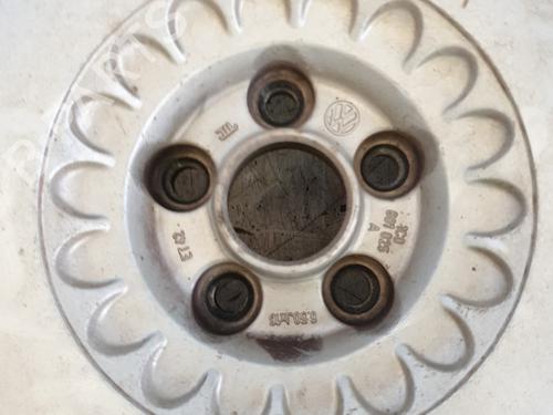 Felg VW NEW BEETLE (9C1, 1C1) 2.0 | BP23832284C45 
