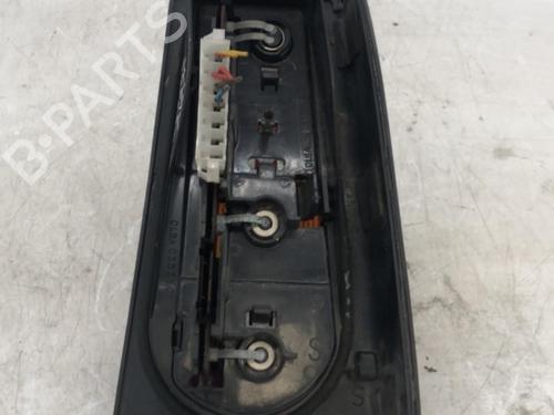 Used Left taillight Left taillight FIAT PANDA (141_) 900 (40 hp) 22872813 22872813