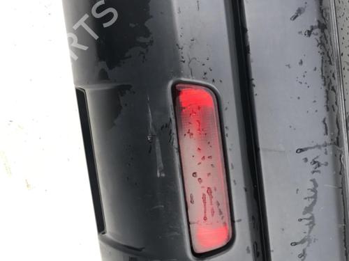 Rear bumper NISSAN QASHQAI / QASHQAI +2 I (J10, NJ10, JJ10E) 2.0 dCi All-wheel Drive | BP22872670C8 