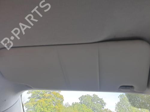 Left sun visor MAZDA 6 Hatchback (GG) 2.0 DI (GG14) | BP29317769I1 - Image 3