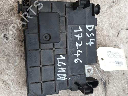 Fuse box DS DS 4 / DS 4 CROSSBACK (NX_) 1.6 BlueHDi 120 | BP28020948E1 