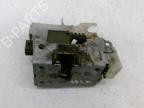 Used Front right lock Front right lock RENAULT CLIO II (BB_, CB_) 1.2 (BB0A, BB0F, BB10, BB1K, BB28, BB2D, BB2H, CB0A,... (58 hp) 22868751 22868751