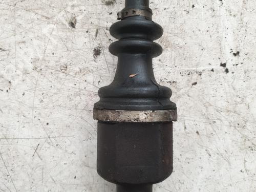 Right front driveshaft RENAULT CLIO II (BB_, CB_) 1.2 (BB0A, BB0F, BB10, BB1K, BB28, BB2D, BB2H, CB0A,... | BP27159208M39 