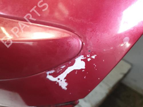 Tailgate lock PEUGEOT 307 CC (3B) 2.0 HDi 135 | BP22882029C101 