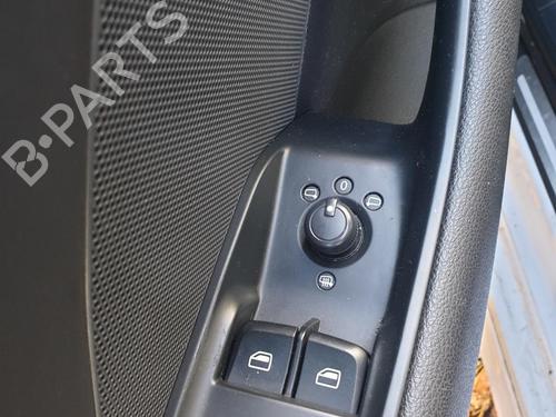 Left front window switch AUDI A3 (8V1, 8VK) 1.4 TSI | BP30111934I27