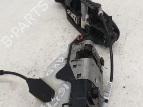 Used Rear right lock Rear right lock 24422856 24422856