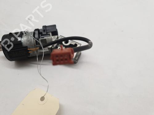 Ignition barrel PEUGEOT 308 SW I (4E_, 4H_) 1.6 HDi | BP27890824M48 