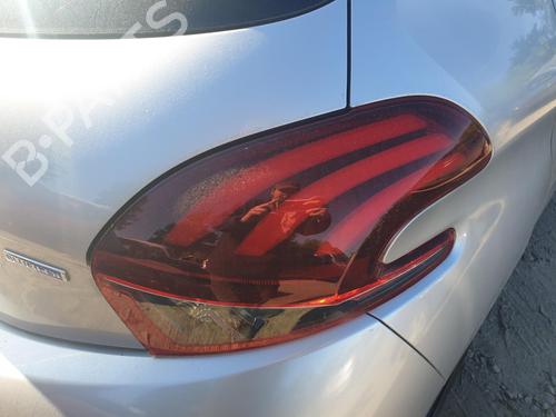 right-taillight-peugeot-208-i-ca_-cc_-2012-2013-2014-2015-2016-2017-2018-2019-2020-2021-34257616 main image