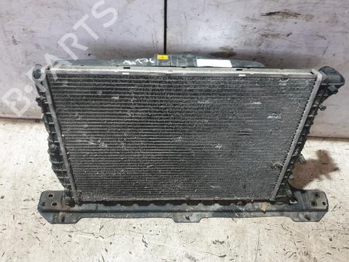 Water radiator ALFA ROMEO GT (937_) 1.9 JTD (937CXN1B) | BP32256682M31