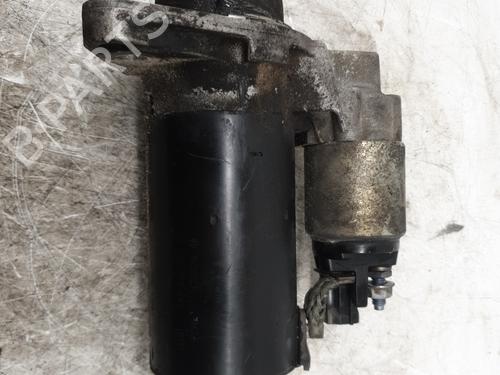 Used Starter Starter SEAT IBIZA III (6L1) 1.4 TDI (80 hp) 23831988 23831988