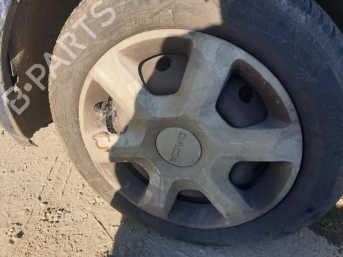 Fælk Fælk DACIA SANDERO 1.5 dCi (68 hp) 34243736 34243736