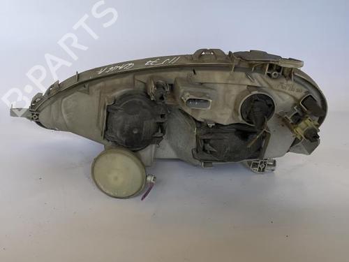 Used Right headlight MERCEDES-BENZ A-CLASS (W168) A 170 CDI (168.009, 168.109) (95 hp) 22873399