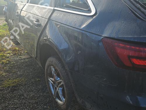 Boot lining AUDI A4 B9 Avant (8W5, 8WD) 2.0 TDI | BP23832513I3  - Image 7