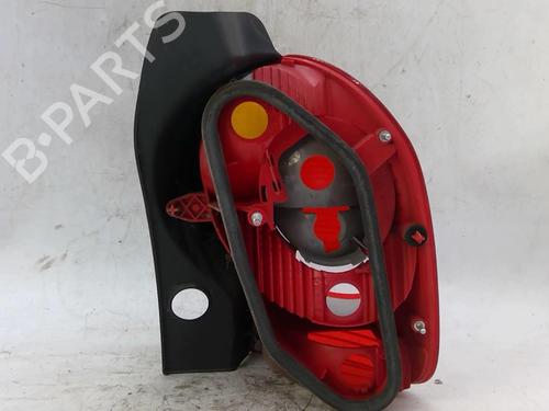Used Left taillight RENAULT MODUS / GRAND MODUS (F/JP0_) 1.6 (JP03, JP0B, JP0U, JP0Y, JP1G) (112 hp) 22879667