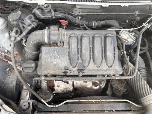 Used Engine Engine MERCEDES-BENZ B-CLASS Sports Tourer (W245) B 180 CDI (245.207) (109 hp) 40016039 40016039