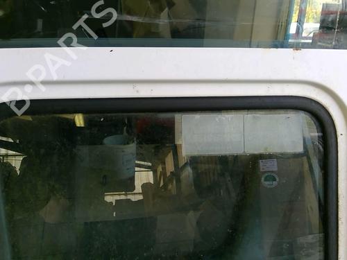Used Left rear door Left rear door 22869179 22869179