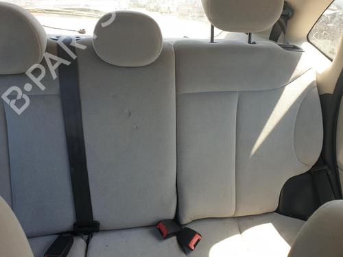 Banco traseiro Banco traseiro CITROËN C3 I (FC_, FN_) [2002-2013] 36096269 36096269