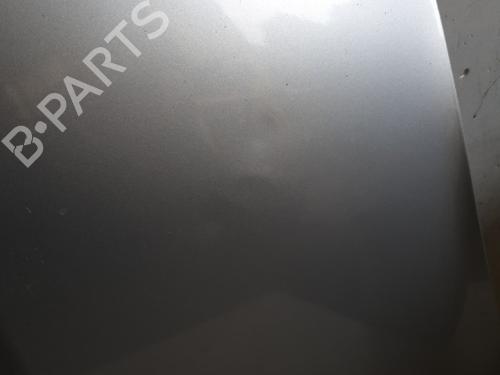 Hood NISSAN NOTE (E11, NE11) 1.5 dCi | BP22874503C1 