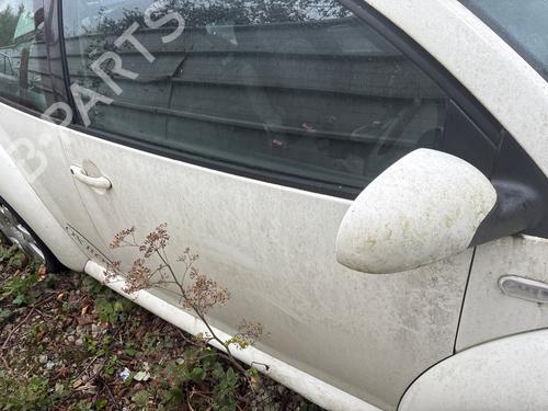 Used Right front door Right front door VW NEW BEETLE (9C1, 1C1) 1.9 TDI (101 hp) 40262543 40262543