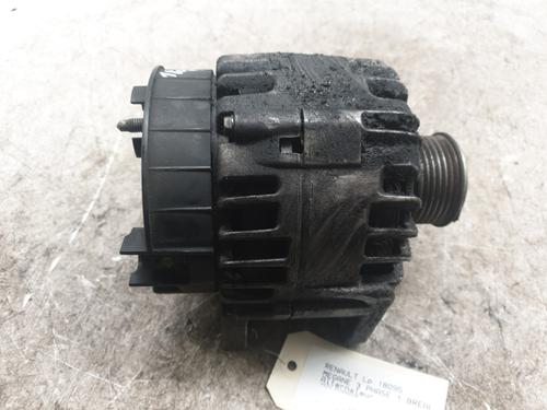 Alternator RENAULT MEGANE III Grandtour (KZ0/1) 1.5 dCi (KZ09, KZ0D, KZ1G, KZ29, KZ14, KZ1W, KZ10, KZ1F,... | BP29970020M7