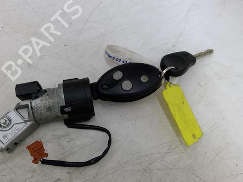Used Ignition barrel Ignition barrel CITROËN C5 II (RC_) 2.0 HDi (RCRHRH) (136 hp) 22872087 22872087