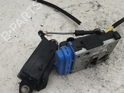Rear right lock AUDI A4 B5 (8D2) 1.6 | BP25843004C99 