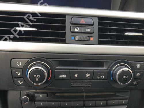 Used Climate control Climate control 37470665 37470665