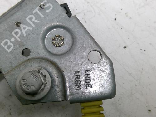 Rudehejsemekanisme Højre bagtil RENAULT SCÉNIC I MPV (JA0/1_, FA0_) 1.9 dTi (JA0N) | BP22864017C25 