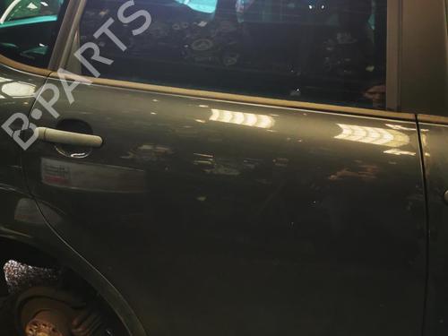 Used Right rear door SEAT ALTEA XL (5P5, 5P8) 1.9 TDI (105 hp) 22876367