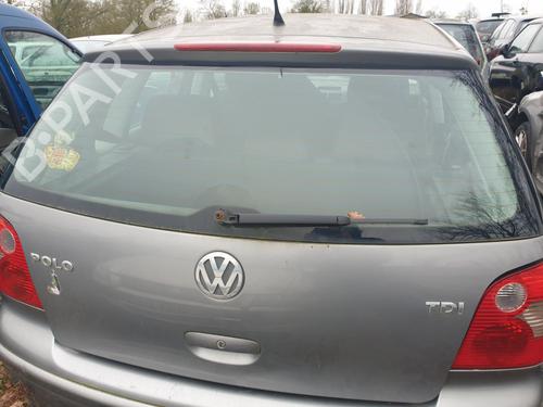 Used Tailgate Tailgate 32440655 32440655