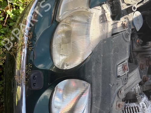 Right headlight ROVER 45 I Saloon (RT) 2.0 iDT | BP39972820C29 - Image 3