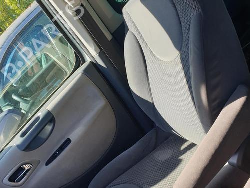 Right front seat CITROËN JUMPY II (VF7) 2.0 HDi 140 | BP33804680C16 - Image 2
