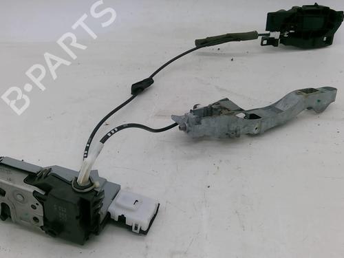 Used Rear right lock PEUGEOT 308 I (4A_, 4C_) 1.6 HDi (109 hp) 22872998