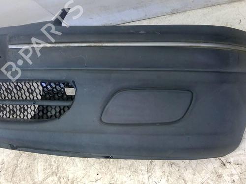 Front bumper PEUGEOT 106 II (1A_, 1C_) 1.0 i | BP22876051C7 