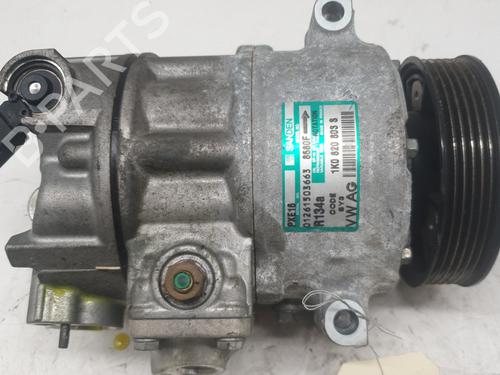 Used AC compressor AC compressor 36482102 36482102