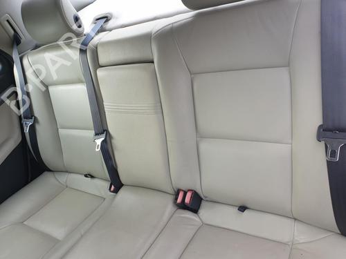 Sæde Bagtil Sæde Bagtil SAAB 9-5 (YS3E) 1.9 TiD (150 hp) 27549314 27549314