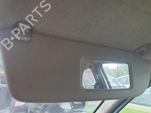 Right sun visor OPEL CORSA B (S93) 1.7 D (F08, F68, M68) | BP28415894I2 